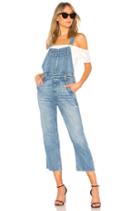 Alek Slouchy Overall