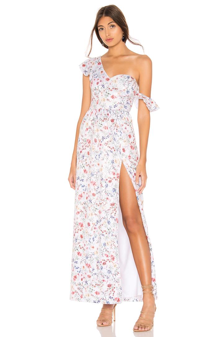 Regan Maxi Dress