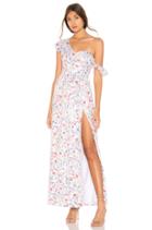 Regan Maxi Dress