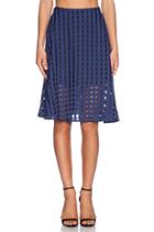 Right Now Skirt