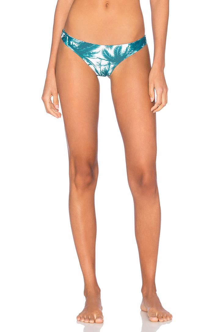 Lahaina Minimal Bikini Bottom