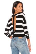 Striped Pullover