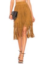 X Revolve Lori Skirt