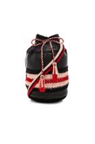 Almadine Bucket Bag
