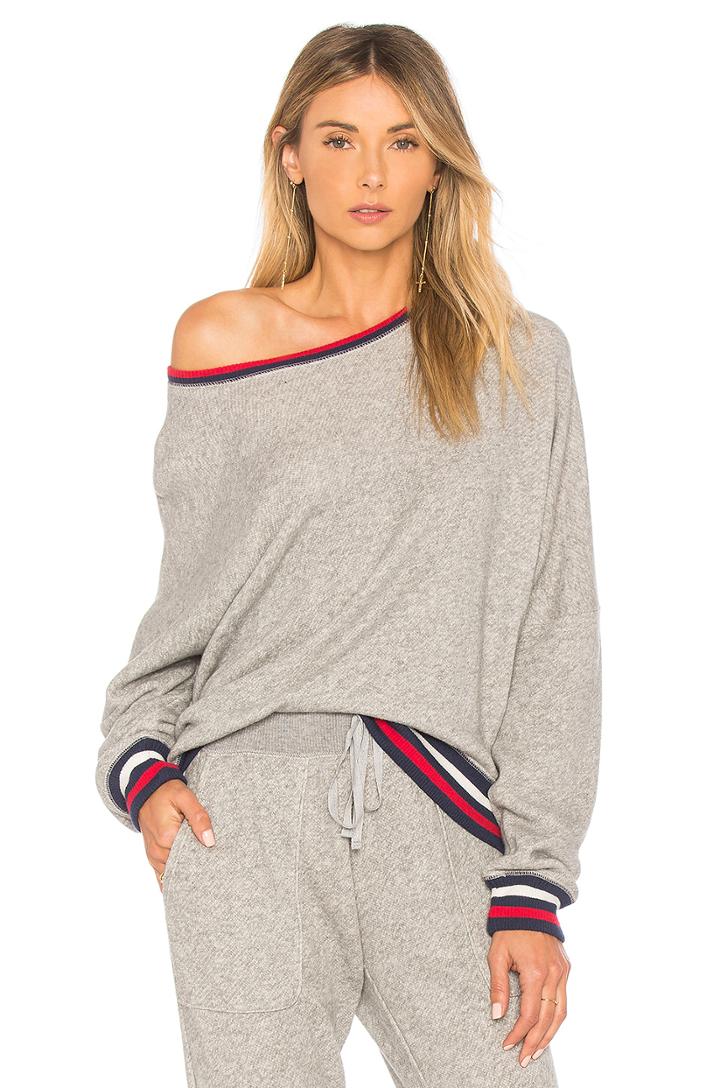 Richardine B Sweatshirt