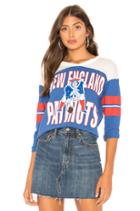Nfl Patriots Football Tee