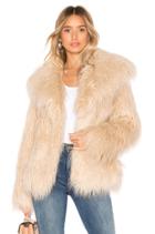 X Revolve Maximilian Coat