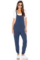 Paco Overall