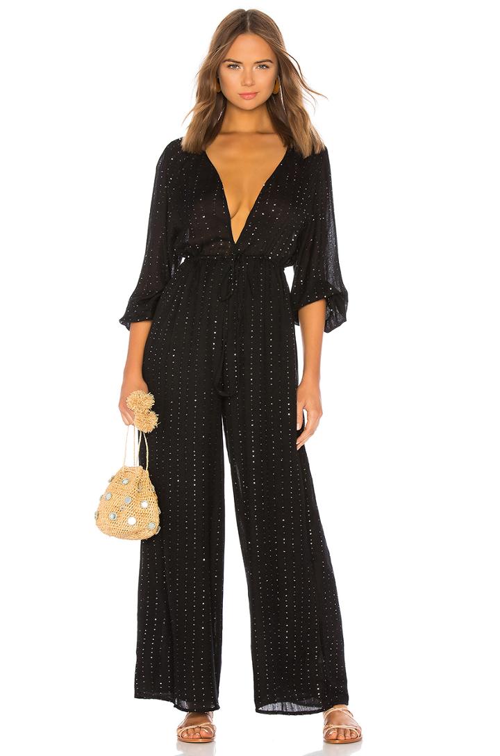 Para Jumpsuit