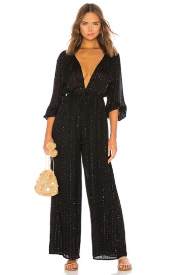 Para Jumpsuit