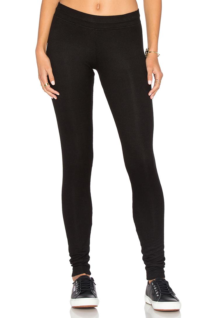 Vic Rib Legging