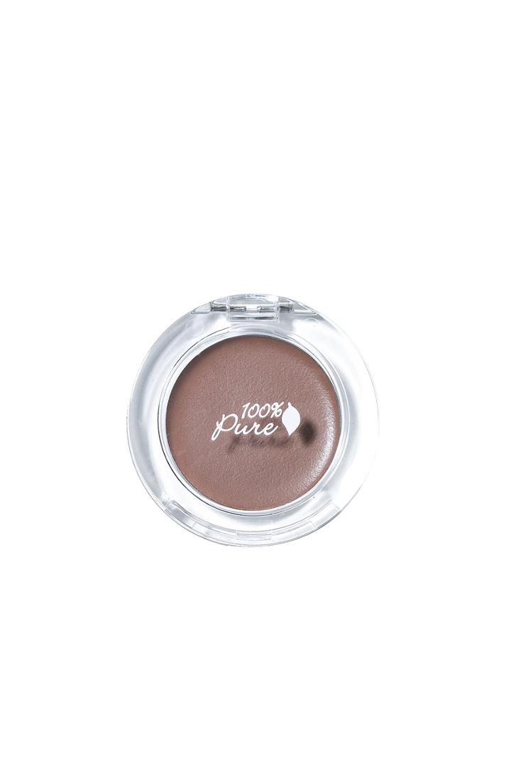 Eyebrow Powder Gel
