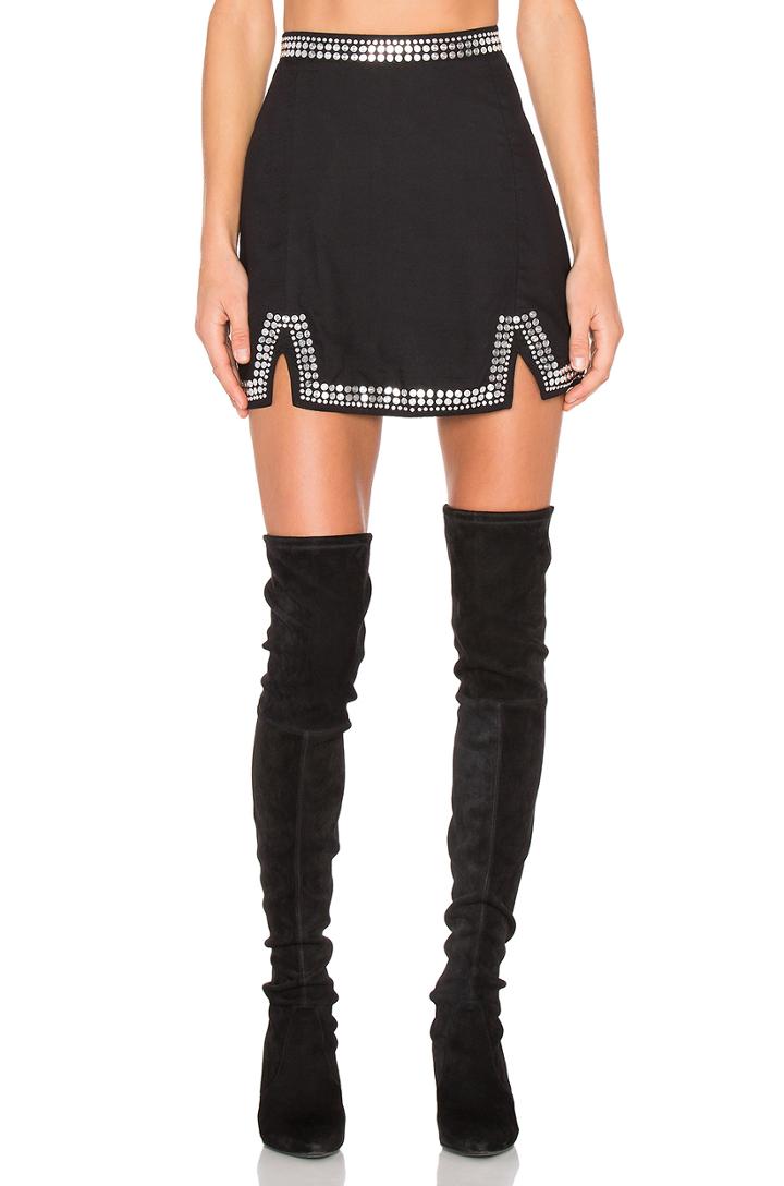 Abbie Skirt