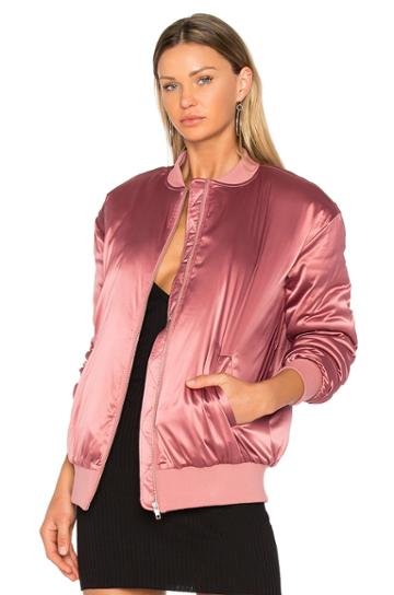 X Revolve My Lover Bomber