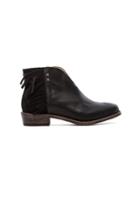 Dallas Fringe Bootie