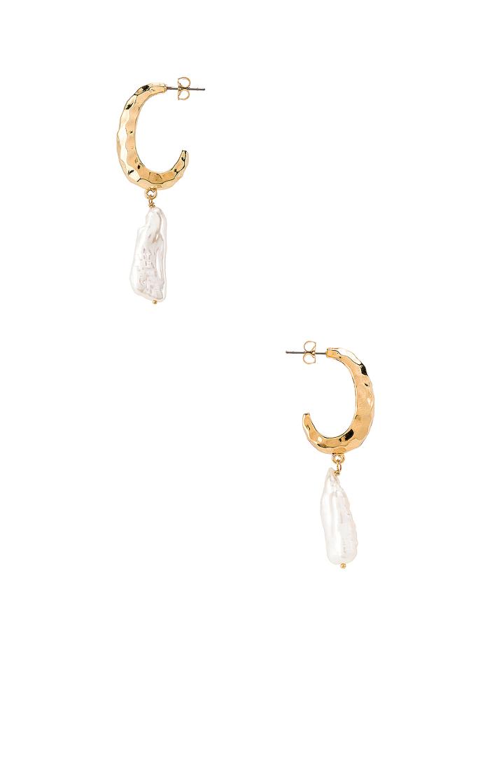 Aura Earrings