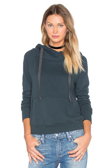 #alldaynsf Lisse Hoodie