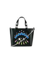 Top Handle Bag