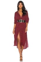 Pirae Dress