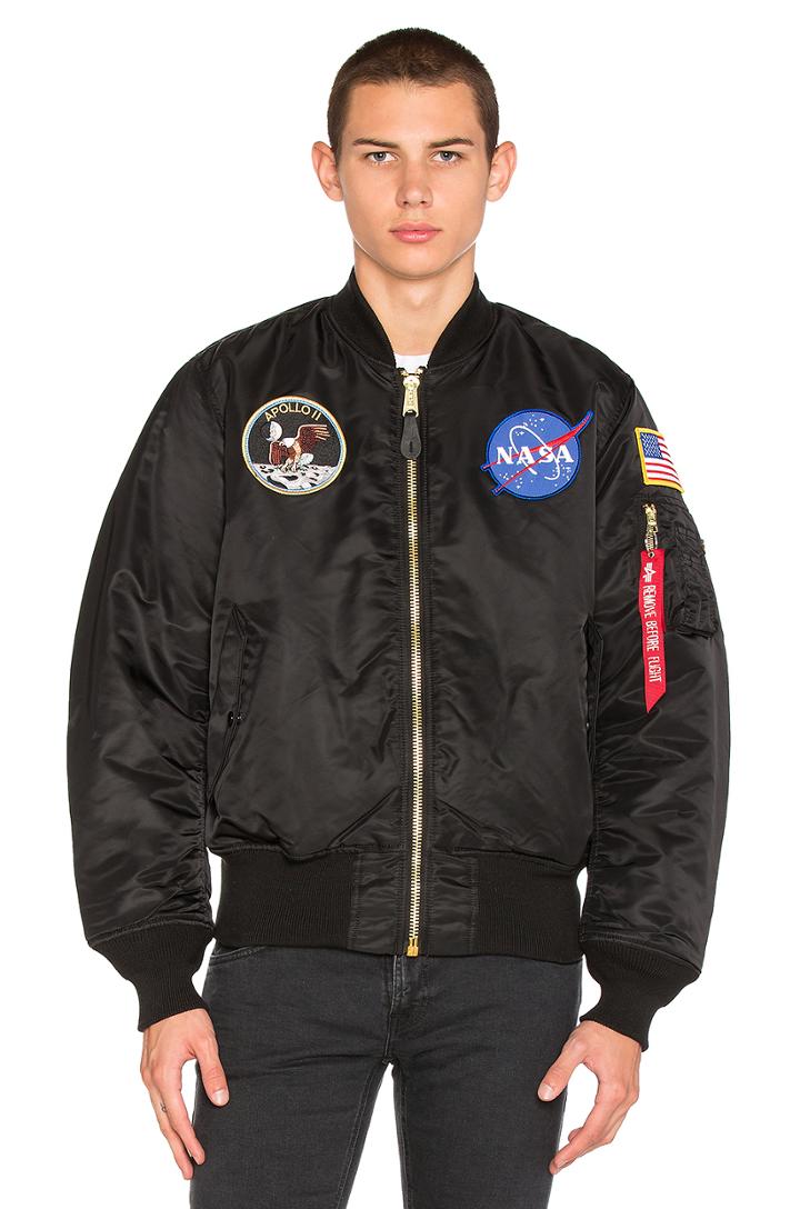 Apollo Ma 1 Bomber