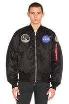 Apollo Ma 1 Bomber