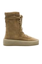 Crepe Boot