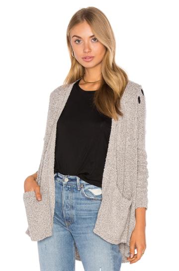 Desiree Cardigan