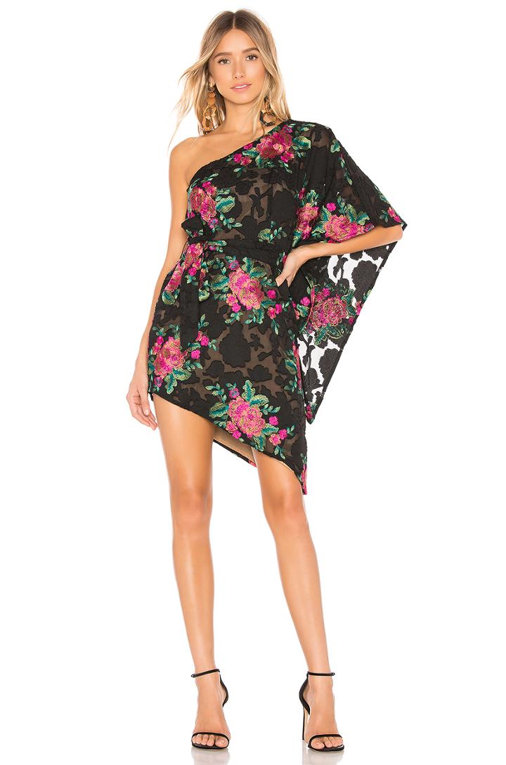 X Revolve Sasha Mini Dress