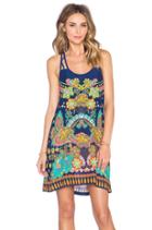Utopia Mini Dress