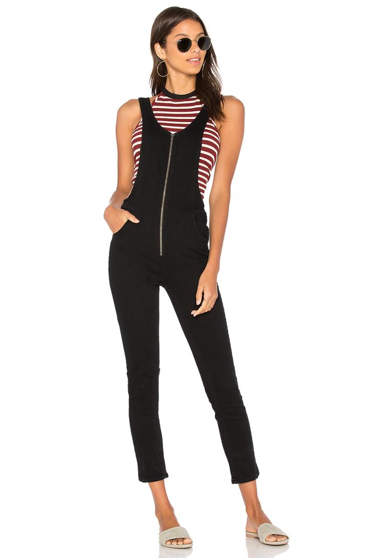 Jax One Piece