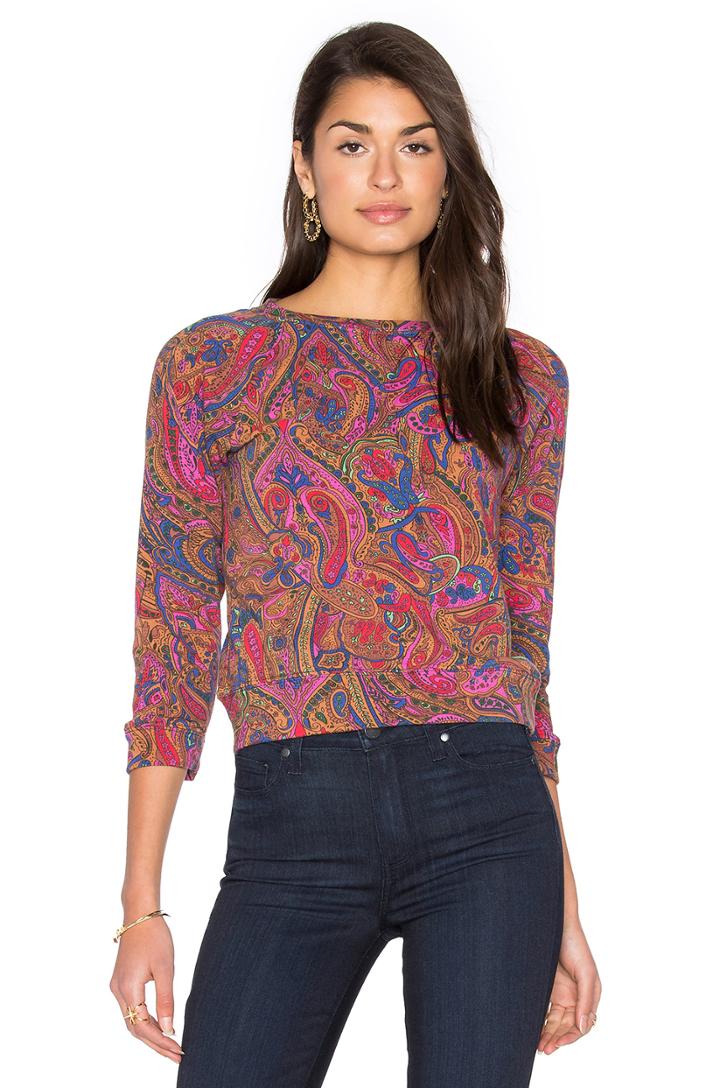 Ryan Pullover