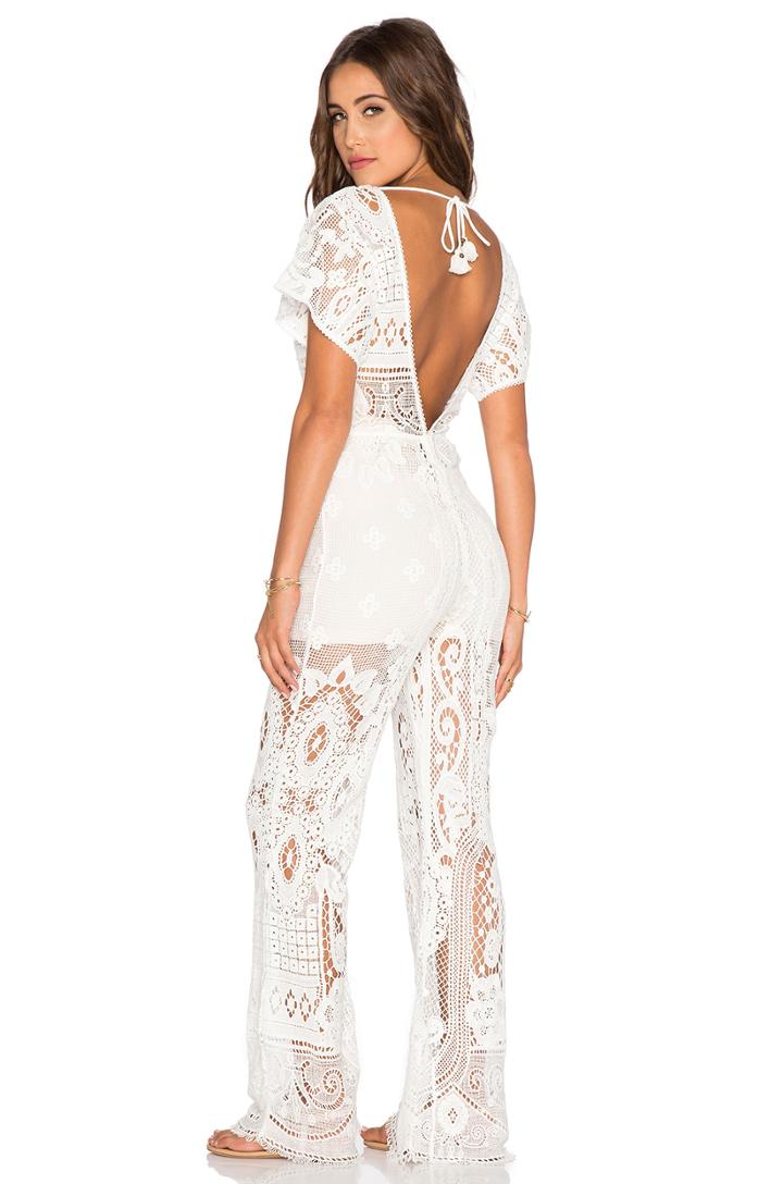 Woodstock Jumpsuit