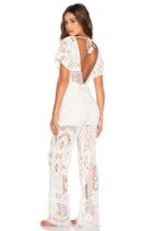 Woodstock Jumpsuit
