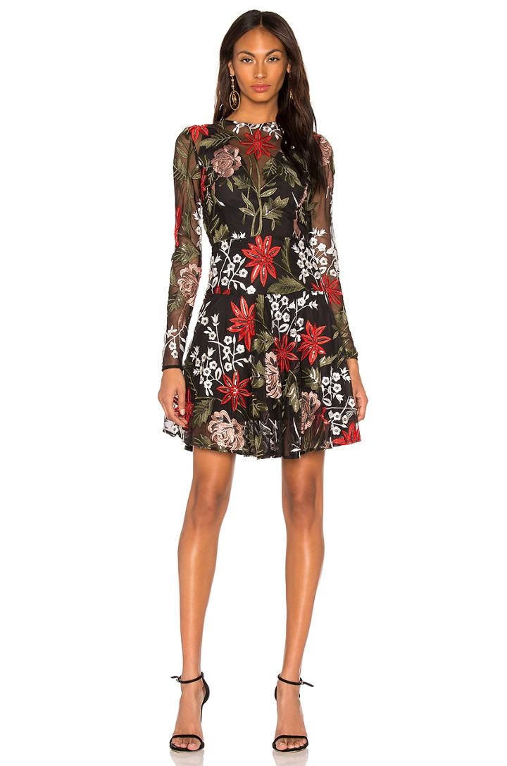 Bonita Dress
