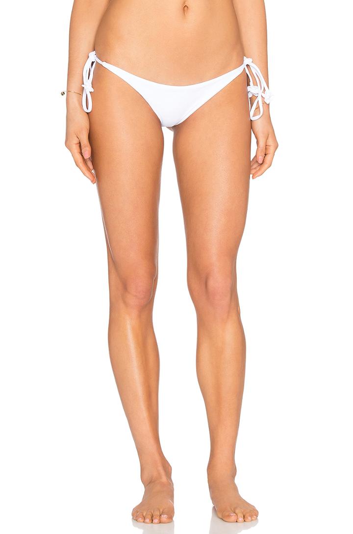 Hugs Daises Bikini Bottom