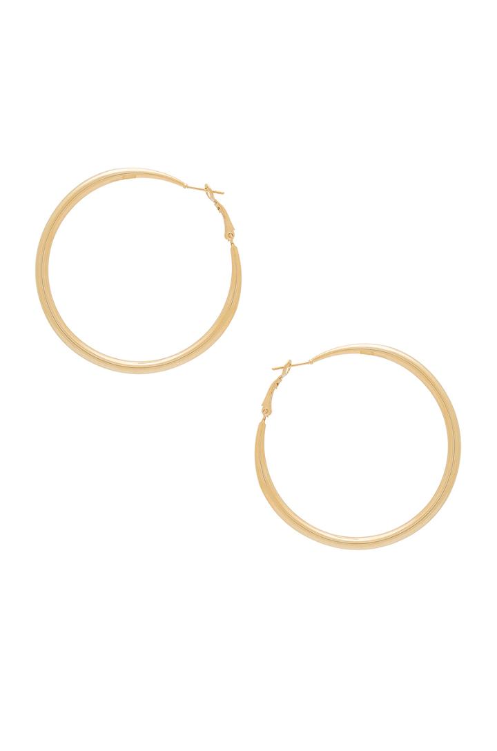 Girlfriend Hoop