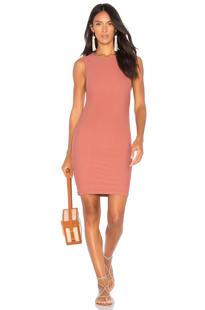 Tulum Dress
