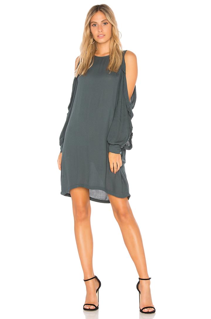 Kaitlin Dress