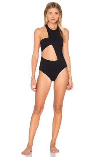 Silence One Piece
