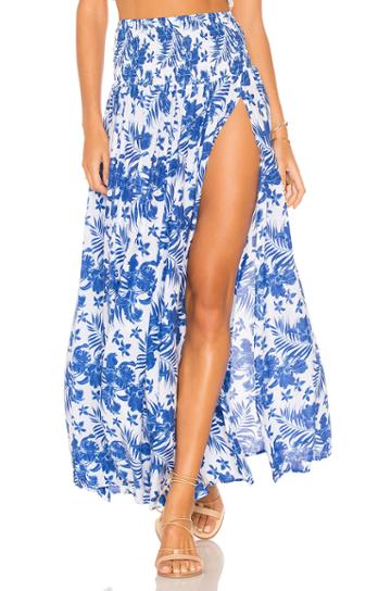 Rock Your Soul Skirt