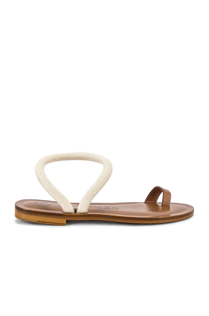 Angela Sandal