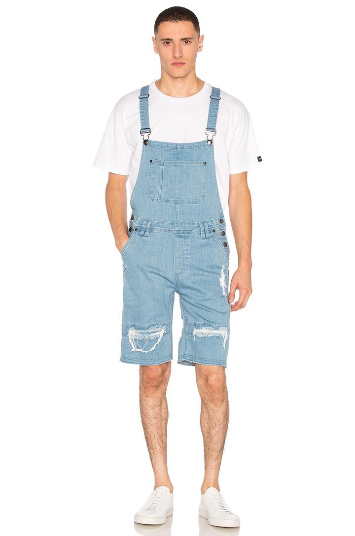 Fonso Overalls
