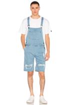 Fonso Overalls