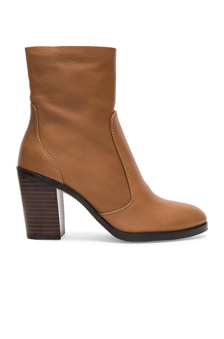 Roselyn Bootie