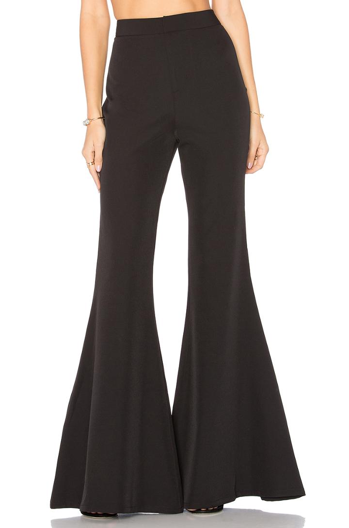 Zanzibar Flares