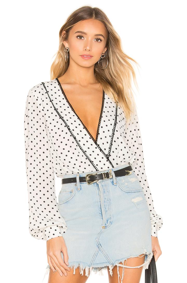 Rio Bodysuit