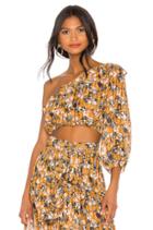 Bizu Crop Top