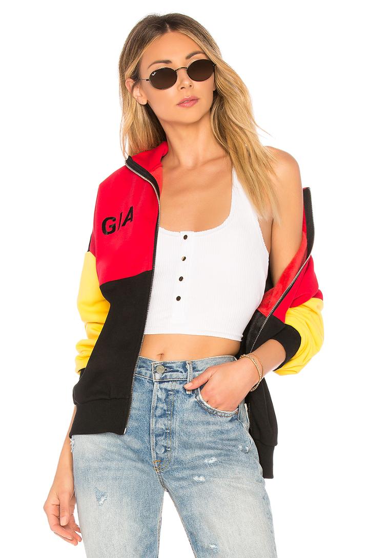 Blaster Jacket