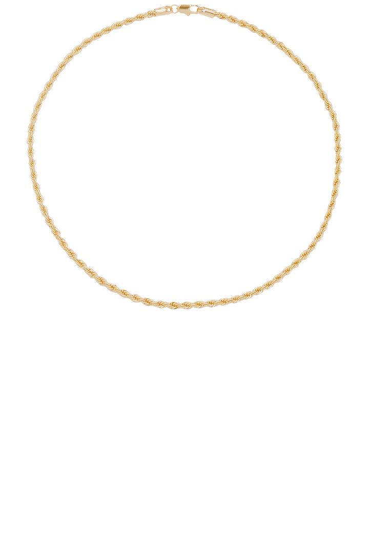 Italia Necklace