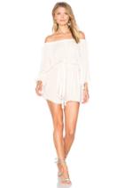 Flow Romper